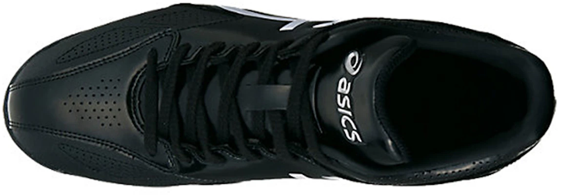 ASICS Star Shine 'Black White' SFP101-9001 Lookbook ASICS Star Shine 'Black White' SFP101-9001