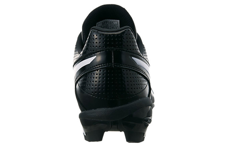 Shop ASICS Star Shine 'Black White' SFP101-9001