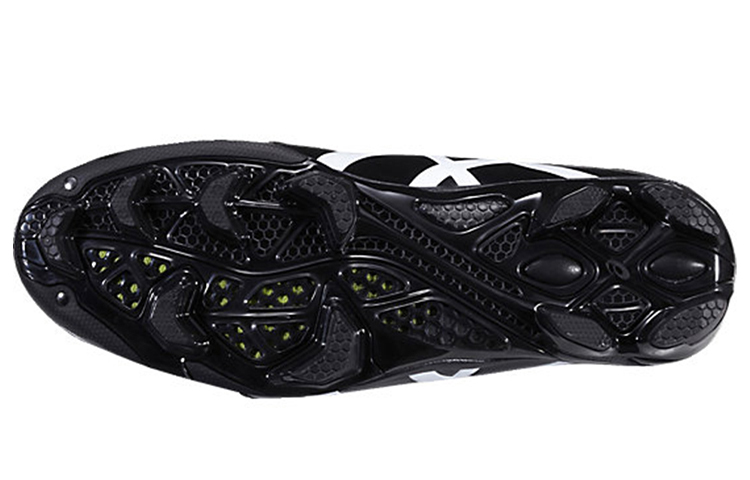 Purchase ASICS Star Shine 'Black White' SFP101-9001