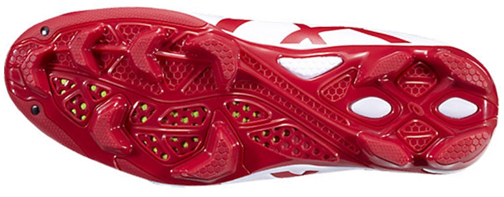 ASICS Star Shine 'Red' SFP1010123 Purchase ASICS Star Shine 'Red' SFP1010123