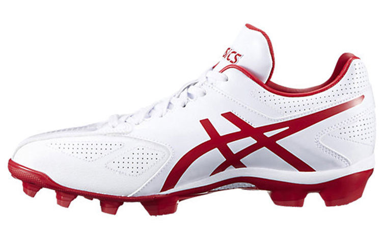 ASICS Star Shine 'White Red' SFP101-0123