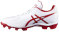 Buy ASICS Star Shine 'White Red' SFP101-0123