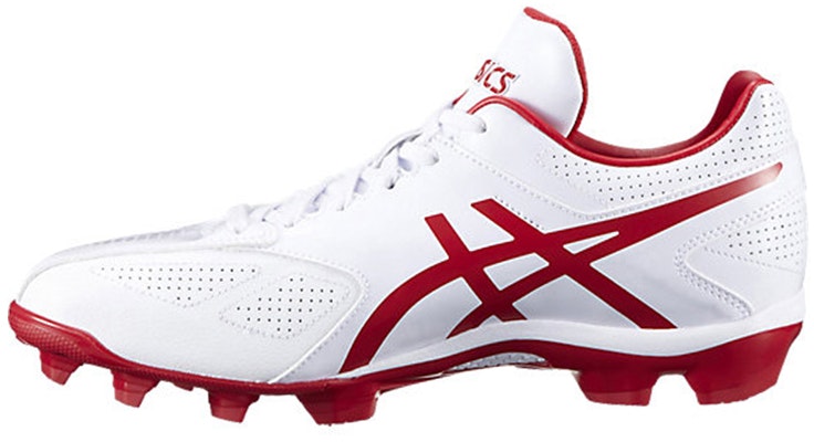 ASICS Star Shine 'White Red' SFP101-0123 Buy ASICS Star Shine 'White Red' SFP101-0123