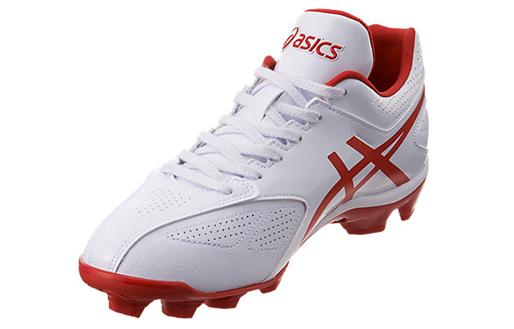 Order ASICS Star Shine 'White Red' SFP101-0123