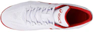 Lookbook ASICS Star Shine 'White Red' SFP101-0123