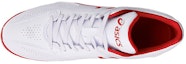Lookbook ASICS Star Shine 'Putih Merah' SFP101-0123