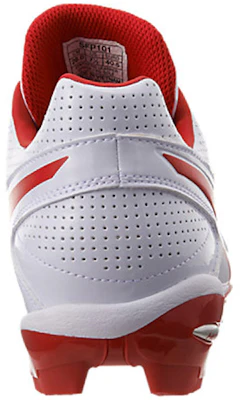 ASICS Star Shine 'White Red' SFP101-0123 Shop ASICS Star Shine 'White Red' SFP101-0123