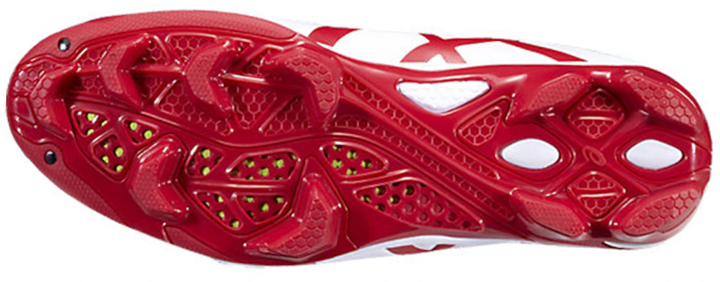 ASICS Star Shine 'White Red' SFP101-0123 Purchase ASICS Star Shine 'White Red' SFP101-0123