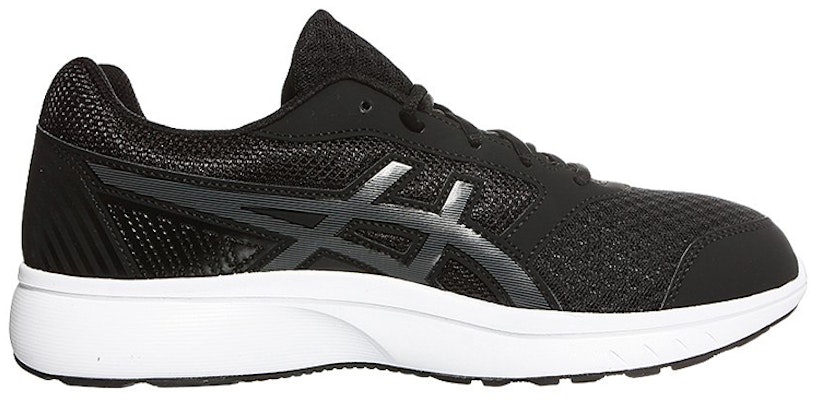 ASICS Stormer 2 'Hitam Putih' T843N-9097 Order ASICS Stormer 2 'Hitam Putih' T843N-9097