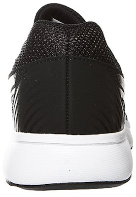 ASICS Stormer 2 'Hitam Putih' T843N-9097 Lookbook ASICS Stormer 2 'Hitam Putih' T843N-9097