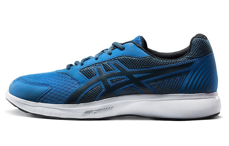 ASICS Stormer 2 'Blue Black' T843N-4590