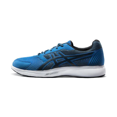 ASICS Stormer 2 'Blue Black'