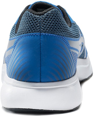 ASICS Stormer 2 'Biru Hitam' T843N-4590 Shop ASICS Stormer 2 'Biru Hitam' T843N-4590