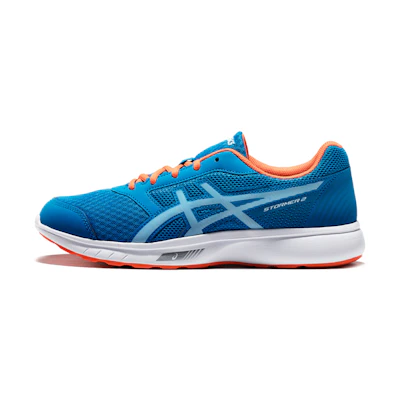 ASICS Stormer 2 'Blue White'
