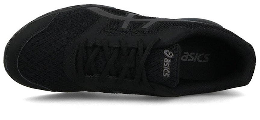 ASICS Stormer 2 Kasut Sukan Lelaki T843N-001 Lookbook ASICS Stormer 2 Kasut Sukan Lelaki T843N-001