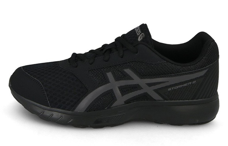 ASICS Stormer 2 T843N-001