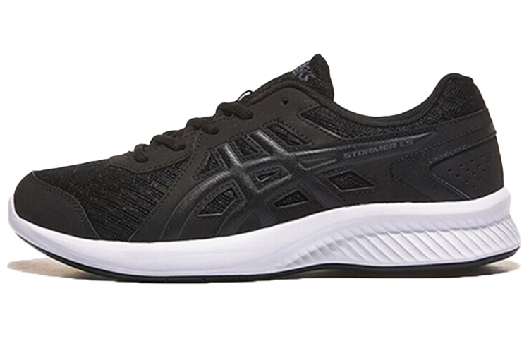 ASICS Stormer 3 Black 1023A055-003