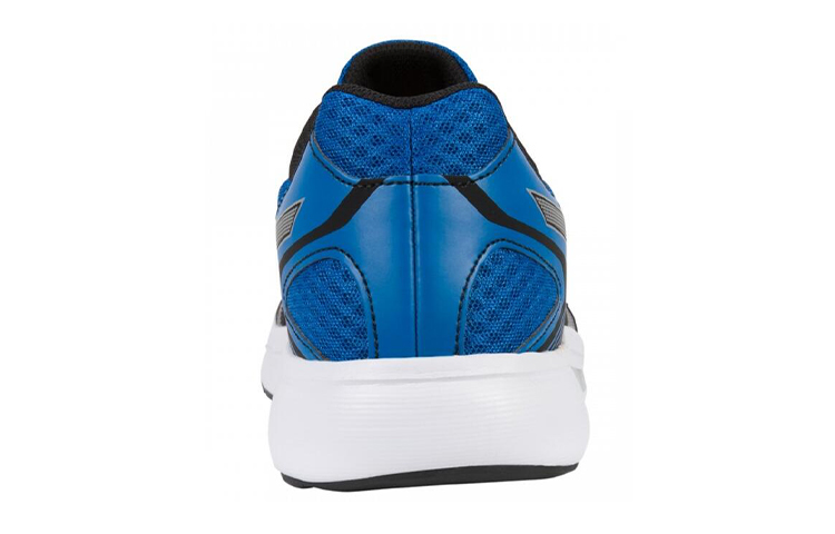 ASICS Stormer 'Black Blue' 圖 3