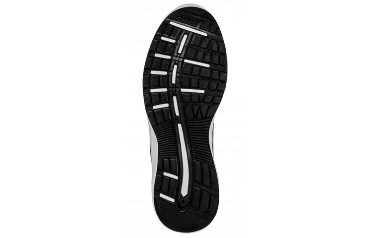 ASICS Stormer 'Black Blue' 圖 4