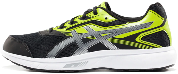 asics-stormer-black-green-t741-n-9077
