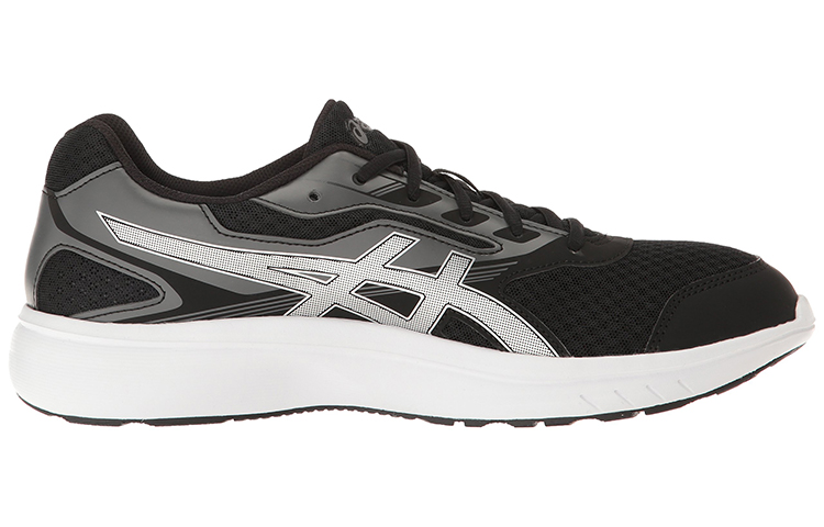 ASICS Stormer 'Black White' 圖 2