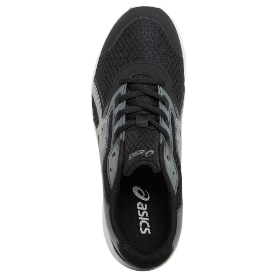 ASICS Stormer 'Black White' 圖 3