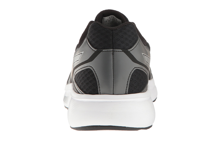 ASICS Stormer 'Black White' 圖 4