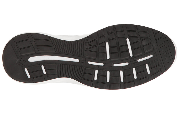 ASICS Stormer 'Black White' 圖 5