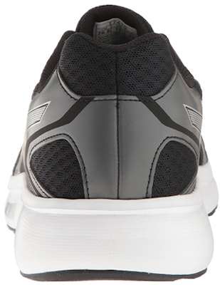 ASICS Stormer 'Negro Blanco' T741S-9093 Lookbook ASICS Stormer 'Negro Blanco' T741S-9093