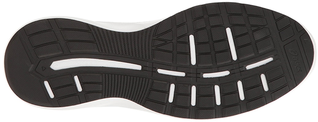 ASICS Stormer 'Negro Blanco' T741S-9093 Shop ASICS Stormer 'Negro Blanco' T741S-9093