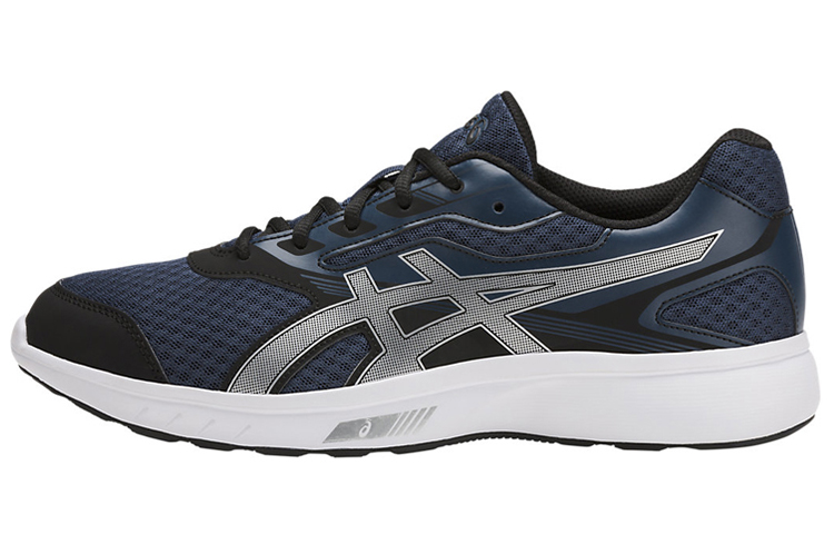 ASICS Stormer 'Blue Silver' T741N-5093