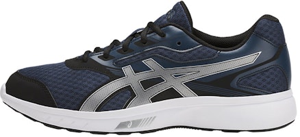 ASICS Stormer 'Blue Silver' T741N-5093 ASICS Stormer 'Blue Silver' T741N-5093