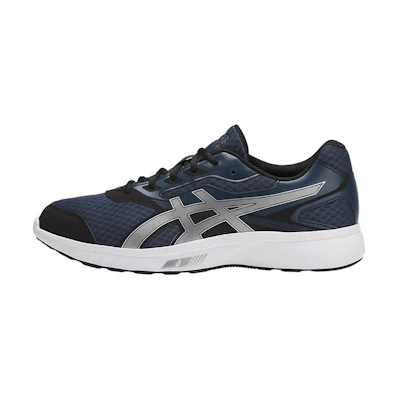 ASICS Stormer 'Blue Silver'