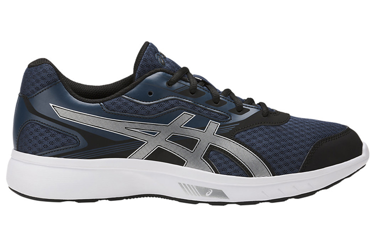 ASICS Stormer 'Blue Silver' 圖 2