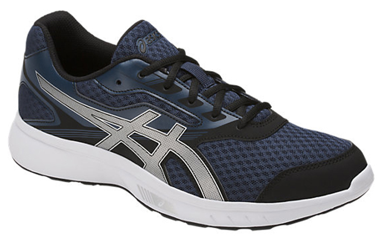 ASICS Stormer 'Blue Silver' 圖 3