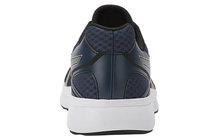 ASICS Stormer 'Blue Silver' 圖 4