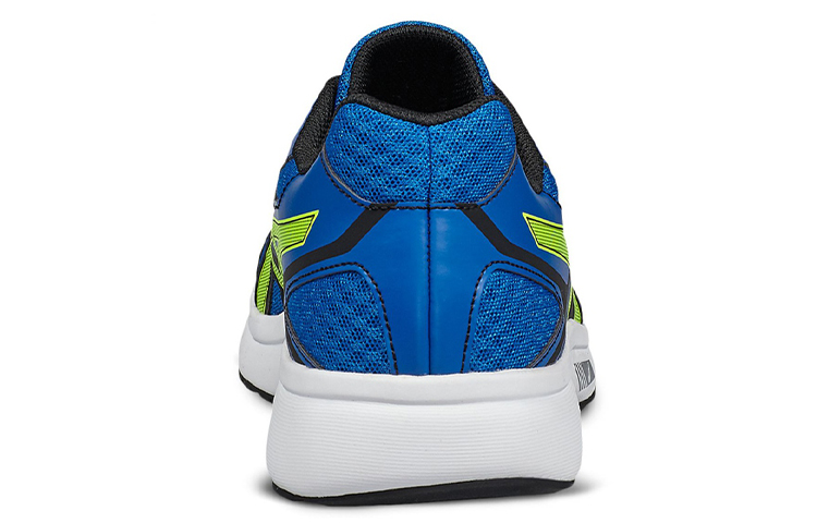 ASICS Stormer 'Blue Yellow' 圖 3