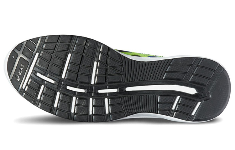 ASICS Stormer 'Blue Yellow' 圖 4