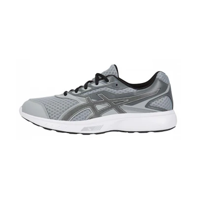 ASICS Stormer 'CMFT Breathable Casual Running Grey'