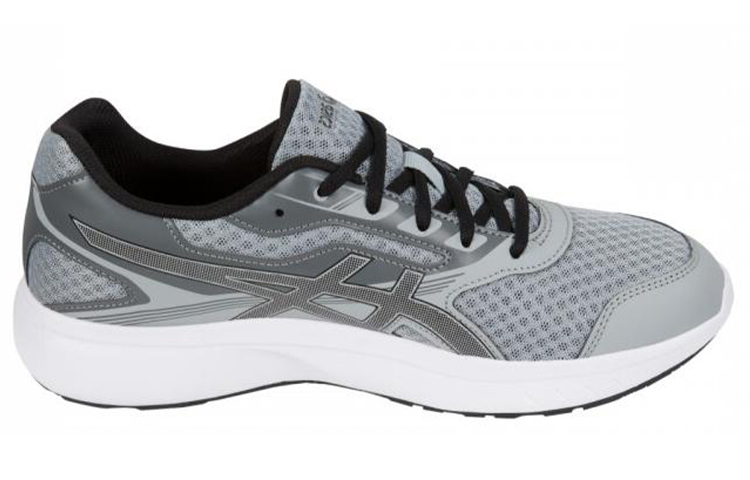 ASICS Stormer 'CMFT Breathable Casual Running Grey' 圖 2