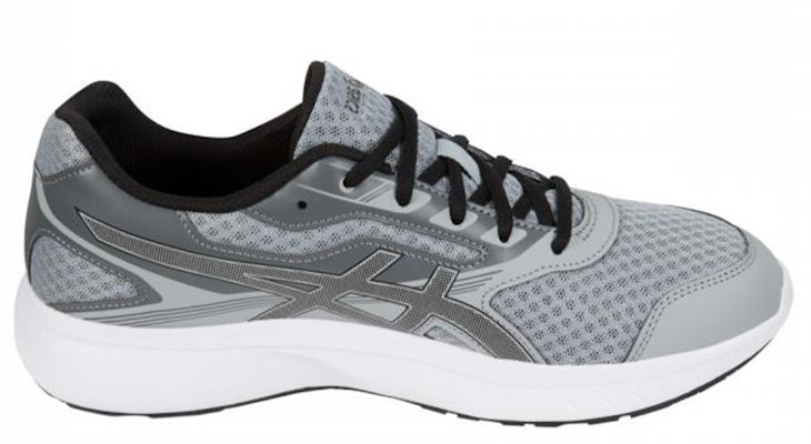 ASICS Stormer 'Lari Santai Abu-abu Nyaman dan Bernapas' T741S-9690 Order ASICS Stormer 'Lari Santai Abu-abu Nyaman dan Bernapas' T741S-9690