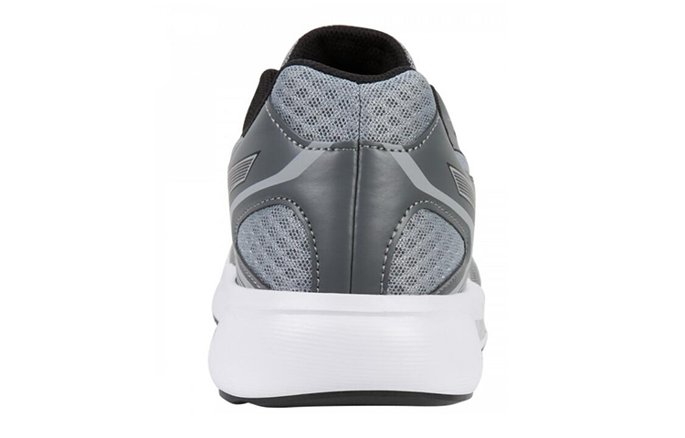 ASICS Stormer 'CMFT Breathable Casual Running Grey' 圖 3