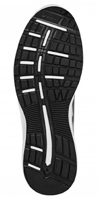 ASICS Stormer 'Lari Santai Abu-abu Nyaman dan Bernapas' T741S-9690 Shop ASICS Stormer 'Lari Santai Abu-abu Nyaman dan Bernapas' T741S-9690