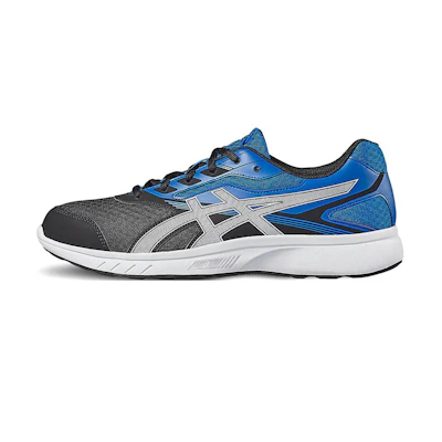 ASICS Stormer /Blue 'Grey'