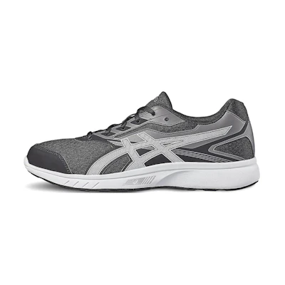 ASICS Stormer Grey/ 'Silver'