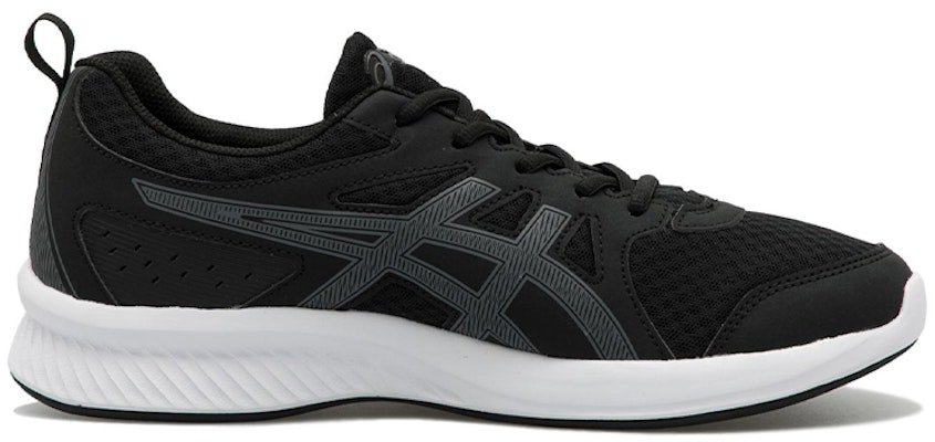 ASICS Stormer LS 2 'Negro' 1203A106-002 Order ASICS Stormer LS 2 'Negro' 1203A106-002