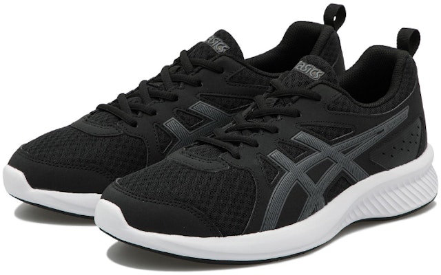 ASICS Stormer LS 2 'Negro' 1203A106-002 Lookbook ASICS Stormer LS 2 'Negro' 1203A106-002