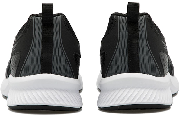 ASICS Stormer LS 2 'Negro' 1203A106-002 Shop ASICS Stormer LS 2 'Negro' 1203A106-002