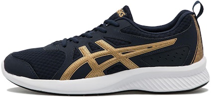 ASICS Stormer LS 2 'Black Gold' 1203A106-400 ASICS Stormer LS 2 'Black Gold' 1203A106-400