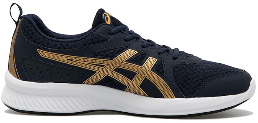 ASICS Stormer LS 2 'Hitam Emas' 1203A106-400 Order ASICS Stormer LS 2 'Hitam Emas' 1203A106-400